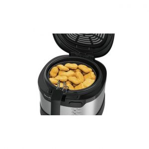 FRITEUSE MOULINEX NOIR